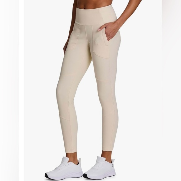 AVALANCHE pocket leggings-large like new - Picture 1 of 8